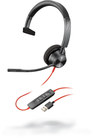 Plantronics best sale blackwire 3300