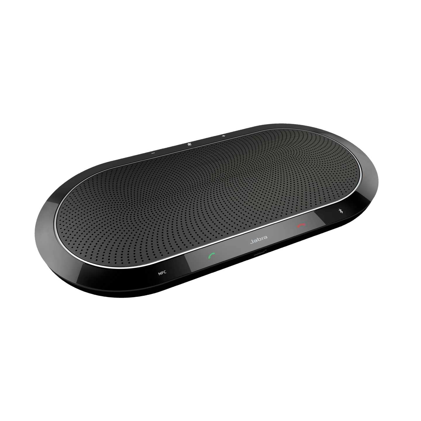 Jabra best sale 520 speaker